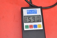 фото thumb №12, Крила лівий перед передній червоний suzuki grand vitara 2 ii lift 05-14