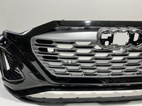 фото thumb №6, Бампер передній перед audi q8 e-tron 4ke s-line