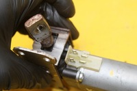 фото thumb №5, Моторчик сиденье левый перед v60 s60 ii