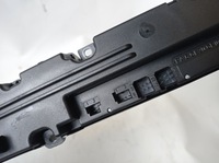 фото thumb №10, Переключатель аварийных mercedes w203 2038217458