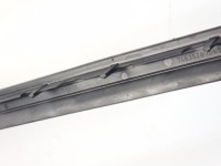 Молдинг скло лобове передня права 7463528 bmw x5 g05 czarna Оригінал, фото thumb