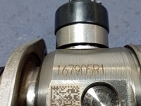 фото thumb №7, Honda hr-v ii 1.5 i-vtec насос упорскування 167905r1