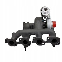 фото thumb №8, Турбіна turbo ford jaguar 2.0 tdci 130km/96kw 714467