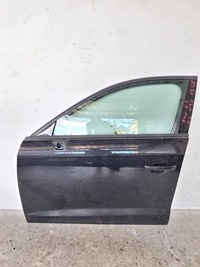 фото thumb №1, Audi a3 8v sportback 13-16 двері ліва перед 5-двері