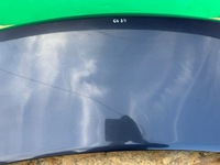 фото thumb №12, Крышка багажника задняя багажника задняя audi a8 d3 02- лак: lz7q