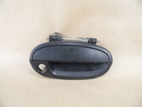 фото thumb №1, Chevrolet spark ii ручка наружная правая