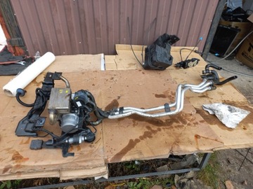 фото thumb №1, Vw t6 вебасто обігрів стояночний