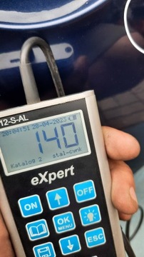 фото thumb №9, Двері ліві зад renault scenic ii