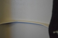 фото thumb №5, Lexus nx 2021 права сторона захист стійка скло передньої / a