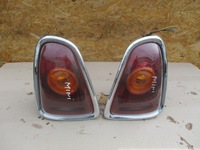 фото thumb №1, Лампа задня права ліва mini r56 06-10