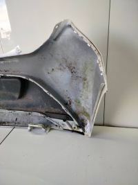 фото thumb №13, Бампер задній toyota aygo 2014-.....52159-0h061