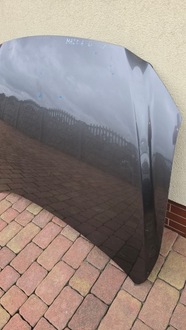 фото thumb №6, Mazda 6 капот кришка двигуна 2018-