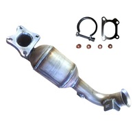 фото thumb №1, Каталізатор toyota aygo 1.2i 1pp 05/2014-