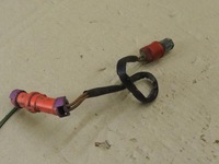 фото thumb №13, Датчик кондиціонера audi 80 b4 8a0959482aa