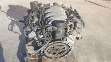 фото thumb №7, Двигатель mercedes w220 3.2 бензин v6 112944