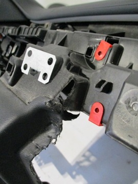 фото thumb №6, Консоль pulpit панель bmw x5 f15 x6 f16 head up