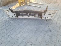 фото thumb №7, Капот решётка радиатора решётка радиатора volvo fm 9 12 13