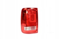 фото thumb №1, Лампа vw amarok задняя левая aso оригинал