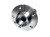 фото thumb №1, Ступиця передня jeep cherokee kl 2014-2019