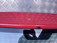 фото thumb №12, Toyota corolla e12 ковпак задня багажника задня hb 2005r