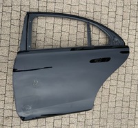 фото thumb №11, Mercedes s 223 w223 дверь задняя задние левая короткие