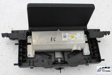 фото thumb №8, Audi a4 a5 набір mmi монітор + зчитувач mib + панель 8w0035842 8w0919614h 8w