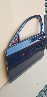 фото thumb №3, Mercedes c-klasa w205 двері передні ліві