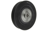 Купити Шків колінчастого вала колінчастого renault eng.1.9d dt 40 47 48 66kw clio 1 -98, ka, фото thumb