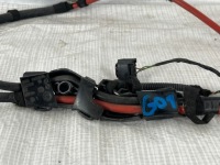 фото thumb №9, Bmw x3 g01 держатель жгут проводки разъём штекер 9281572 9216286 9293471