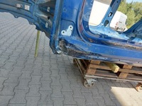 фото thumb №2, Tesla model y 2024r чверть лонжерон лівий перед ppsb