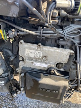 фото thumb №6, Коробка передач коробки передач scania / man 81.32004-6484