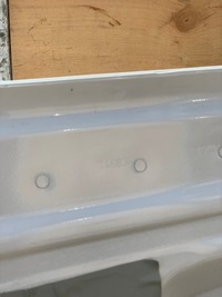 фото thumb №9, Дверь передние левая renault megane e-tech