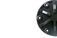 фото thumb №11, Mercedes w169 w245 кронштейн колеса запасного