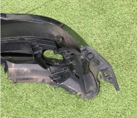 Bmw 1 f20 lci lift sport бампер передній, перед Ціна, фото thumb