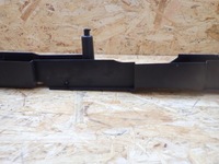 фото thumb №9, Молдинг захист багажника ліва bmw x5 e70 europa 7145913