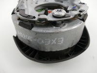 фото thumb №9, Seat exeo подушка повітряна керма подушка безпеки