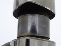 фото thumb №8, Opel vectra b 1.8 16v x18xe вал распределительный вал w gc13