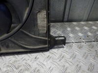 фото thumb №5, Вентилятор радиатора nissan qashqai j10 1.5 dci