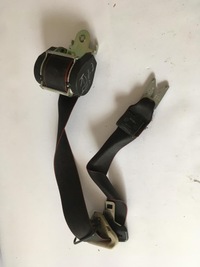 фото thumb №2, Pas безопасности правый перед renault espace iv