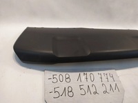 фото thumb №6, Ford ecosport 2018 спойлери