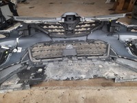 фото thumb №7, Renault captur ii бампер передний перед 4pdc kpl.