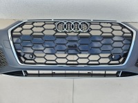 Бампер передній перед audi a5 8w6 lift s-line в Україні, фото thumb