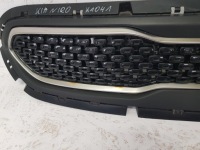 фото thumb №2, Решётка радиатора решётка радиатора радиатора kia niro 86350-g5000