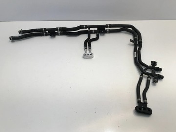 фото thumb №1, Citroen e-c4 iii електрик шланг води акумулятора