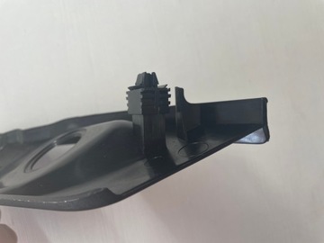 фото thumb №9, Vw sharan i 95-00 защита руль воды правая 7m0