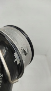 фото thumb №5, Mercedes w221 a2215281282 3.0 cdi труба интеркулер