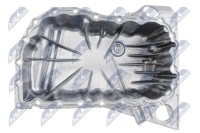 Піддон масляна renault laguna 2 megane scenic 05- Недорого, фото thumb