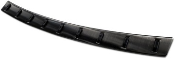 фото thumb №9, Накладка планка na бампер mazda cx-60 2022-