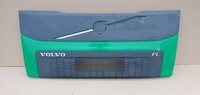 фото thumb №1, Volvo fl решітка радіатора решітка радіатора капот