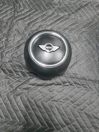 фото thumb №6, Mini clubman f54 консоль приборная панель + 2x подушка безопасности. нет восстановленный комплект, org.!